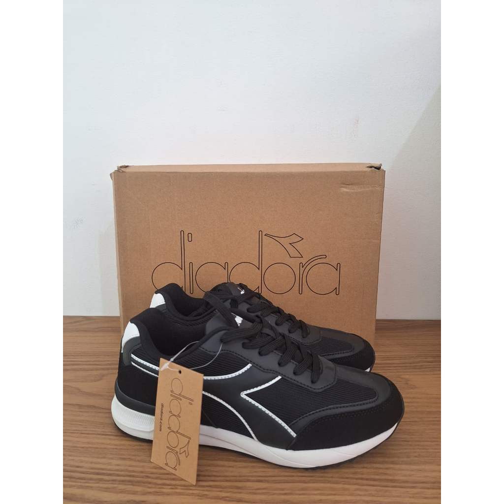 ORIGINAL SALE 70% SEPATU SNEAKERS DIADORA MADISON/NAVIS MEN