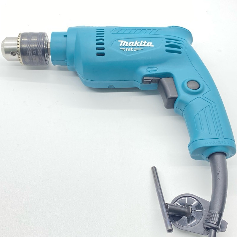 Makita M0801B  Mesin Bor Listrik 13mm / Mesin Bor Tangan Makita 13mm / Hammer Drill M0801B