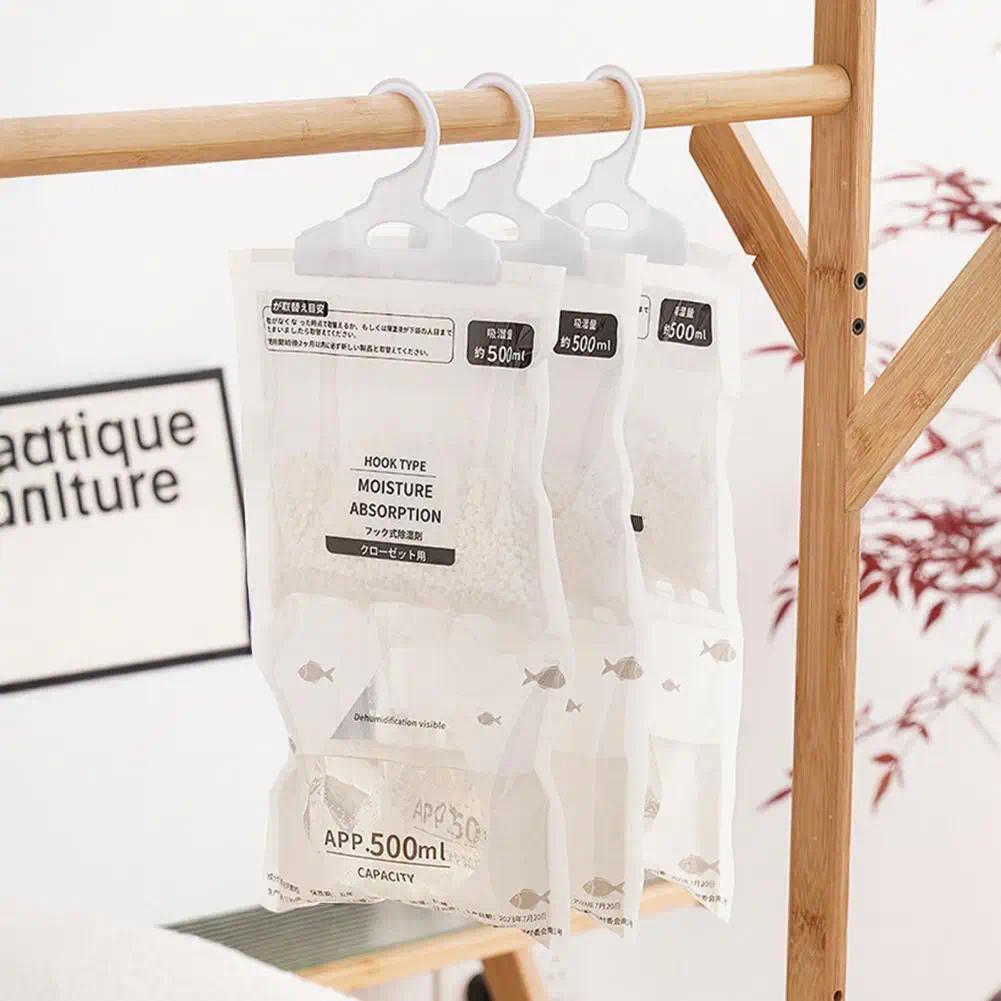 Moisture Absorber Packet Moisture Absorber Packs Humity Absorber Packs Moisture Remover Bag Closet M
