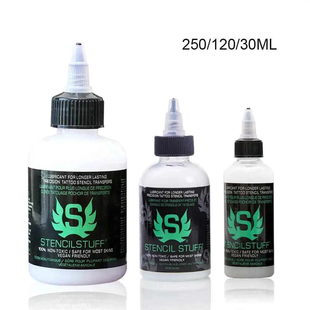 Professional Tattoo Stencil Magic Gel Magic Gel Thermal Copier Gel Transfer Stuff Tattoo Pigment Sup