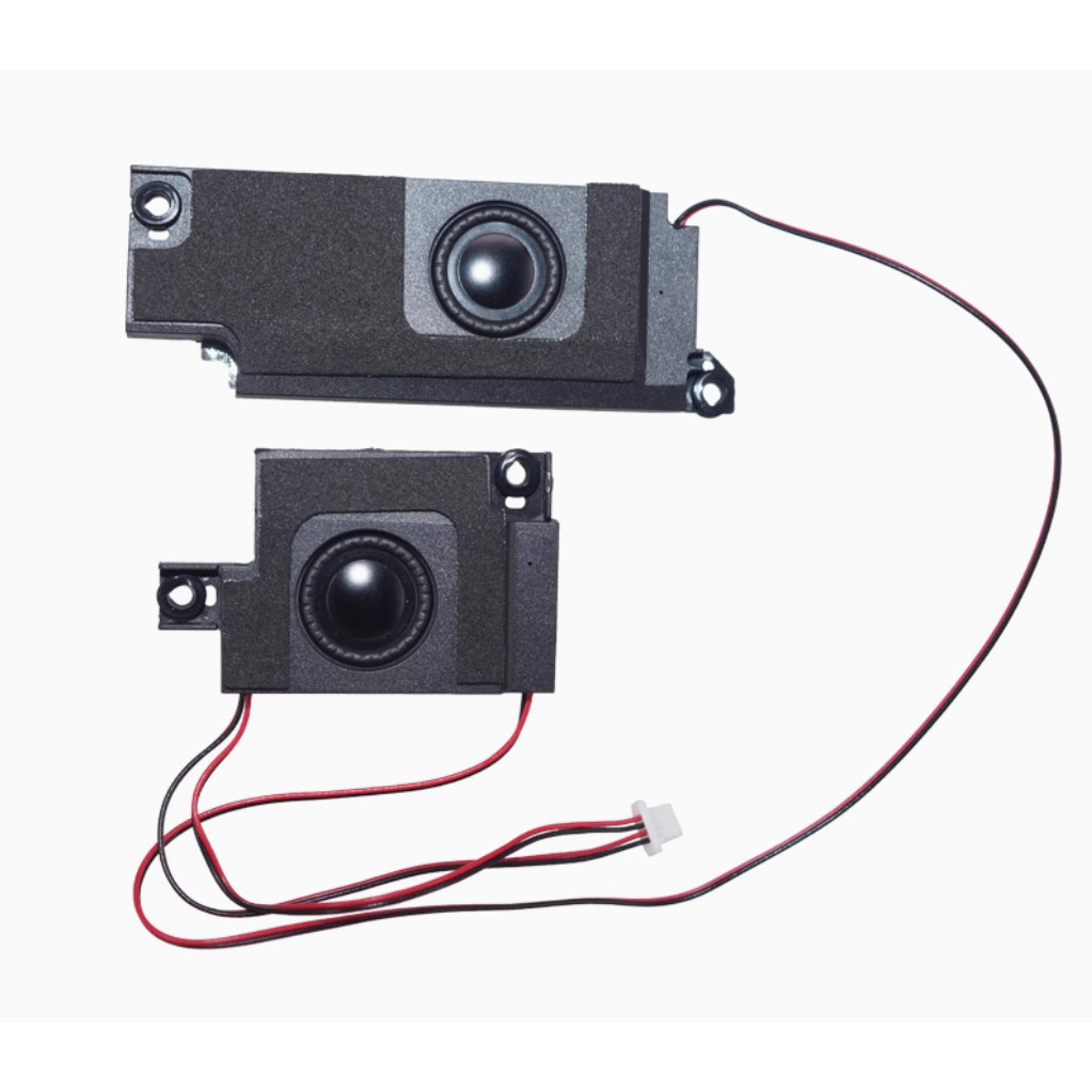 New Replacement speaker  for Lenovo Thinkpad X280 A285 Speaker Left and Right Set PK23000Q9Y0 01YN05