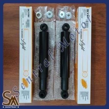 Shockbreaker shock breaker belakang Triton/L300/Kuda/Kijang 5K/7K (1set) Oli IKYBI