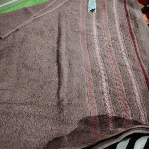 Handuk besar jj panda PROMO HEMAT