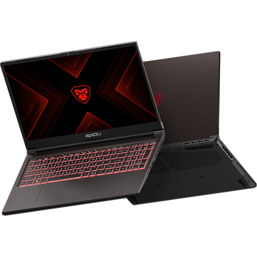 LAPTOP AXIOO PONGO 775  i7 13620H 16GB 512GB SSD RTX 5070 8GB 180Hz 16QHD Windows 11