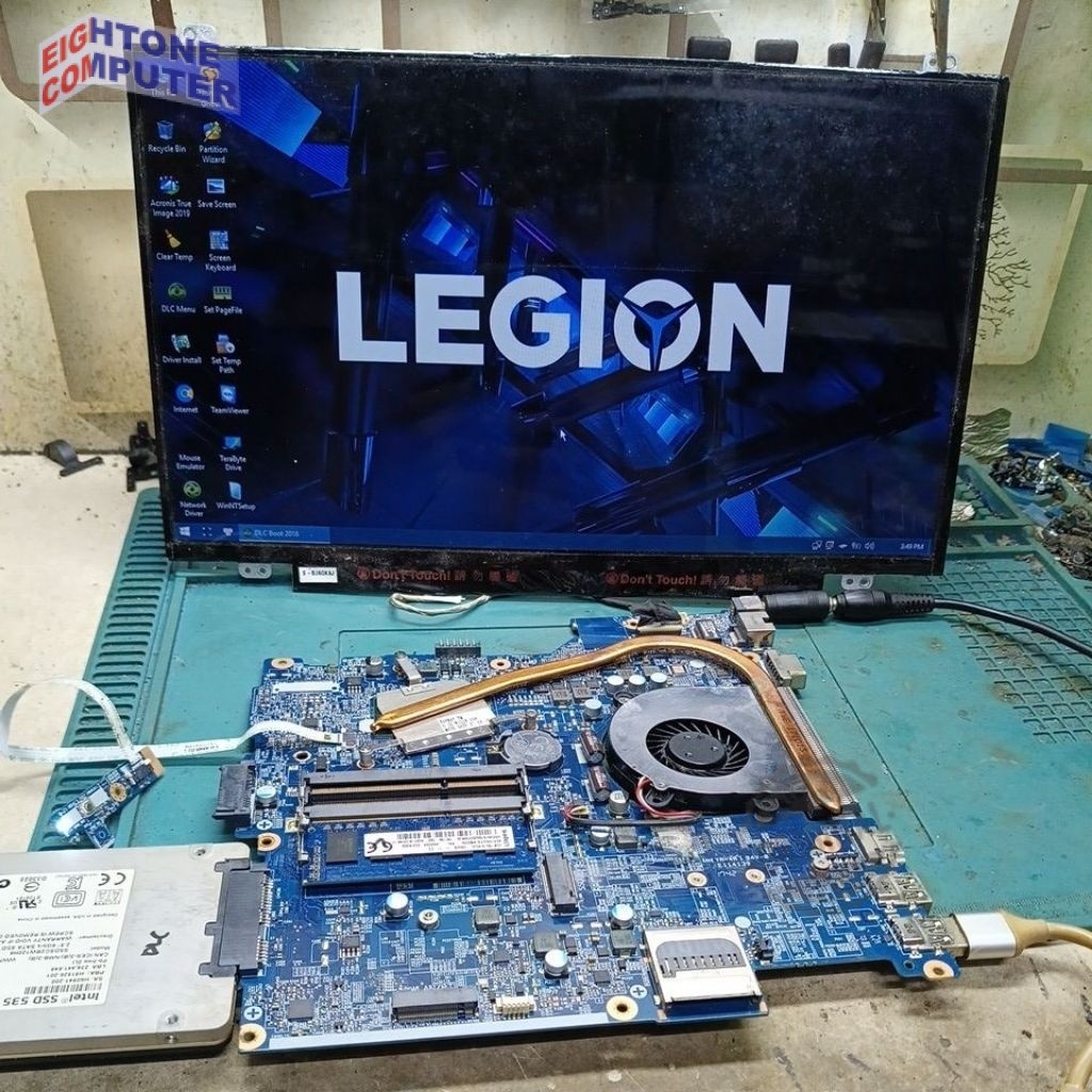 Motherboard Mainboard ACER Z476 Z476-31TB