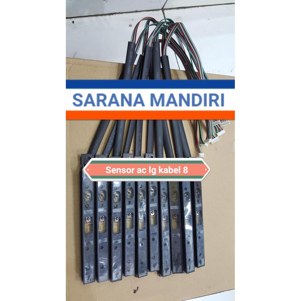 SENSOR AC LG JET COOL KABEL 8