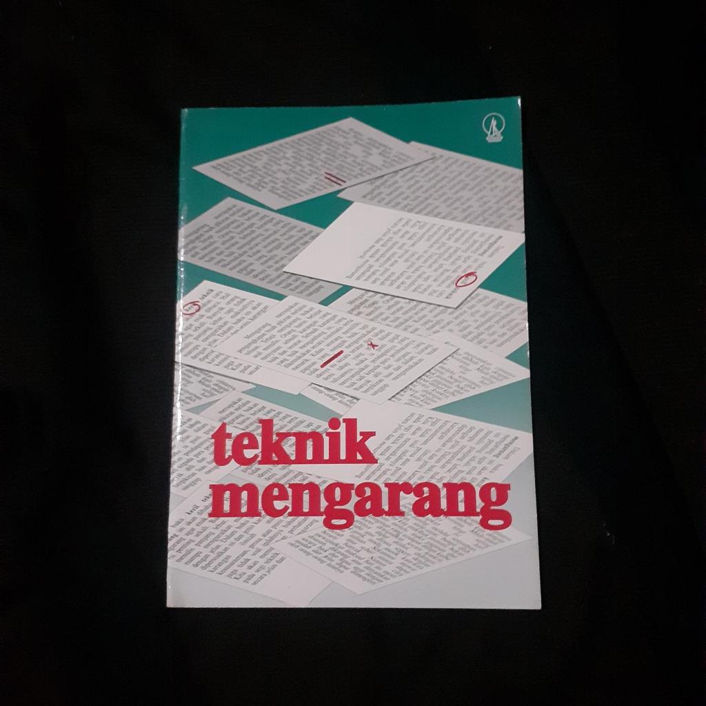 Teknik Mengarang