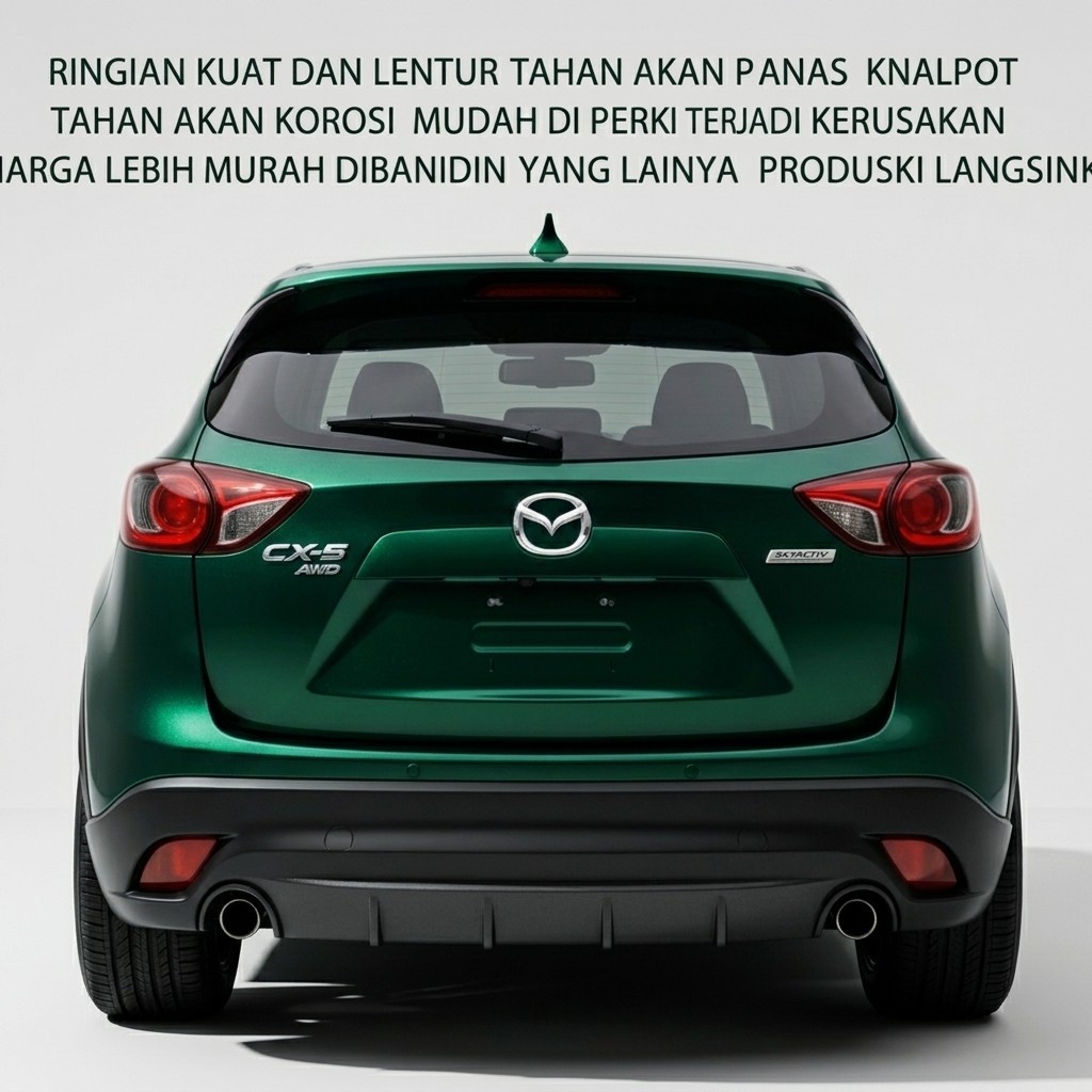 READY BODYKIT MAZDA CX5 BODY KIT MAZDA cx-5