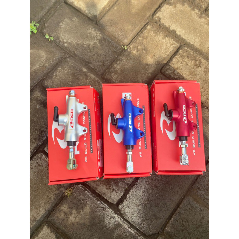 master Belakang RCB S1 GRT REAR