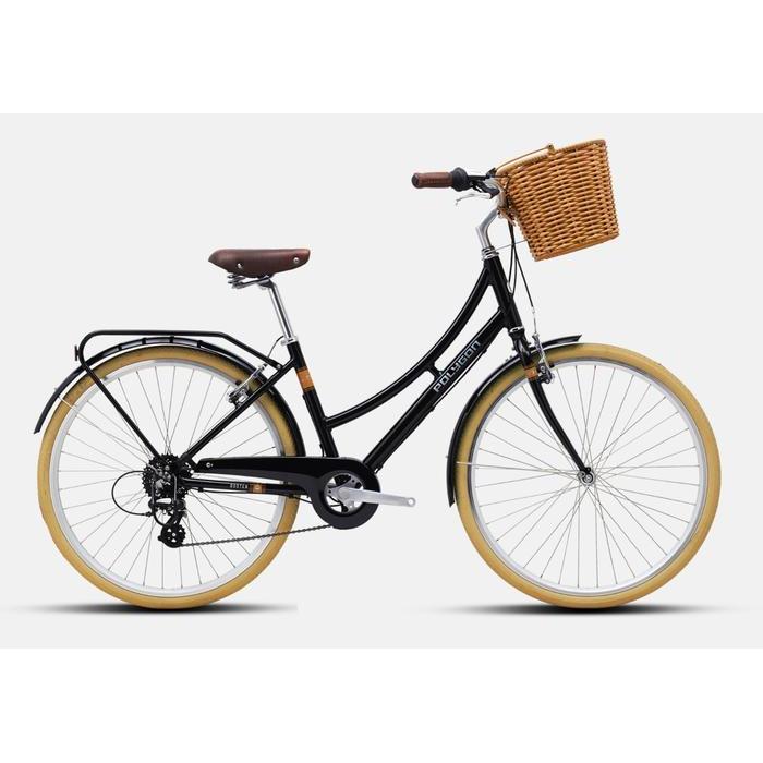 JUAL Sepeda Polygon Oosten 26