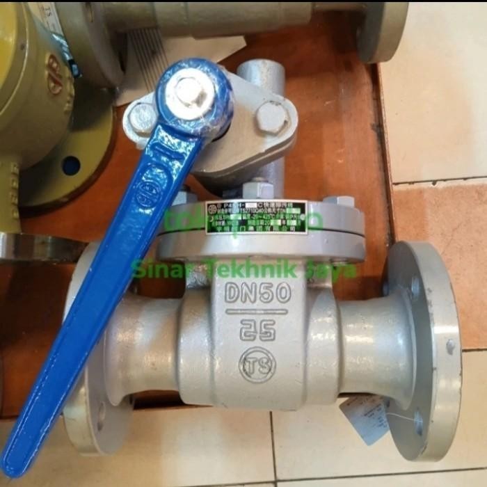 blowdown valve 1" (DN 25) pn40 wcb