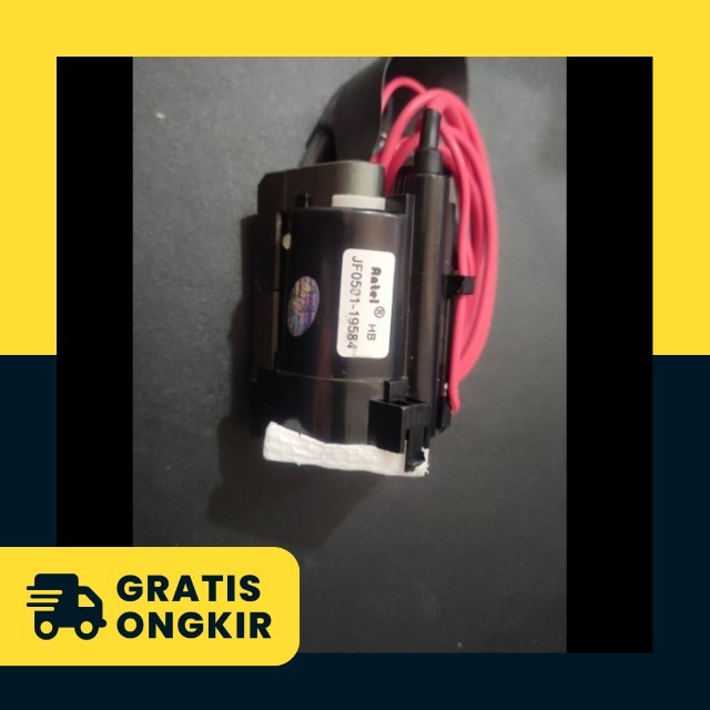 Flyback TV JF0501-19584 / JF0501 19584 / JF0501 - 19584