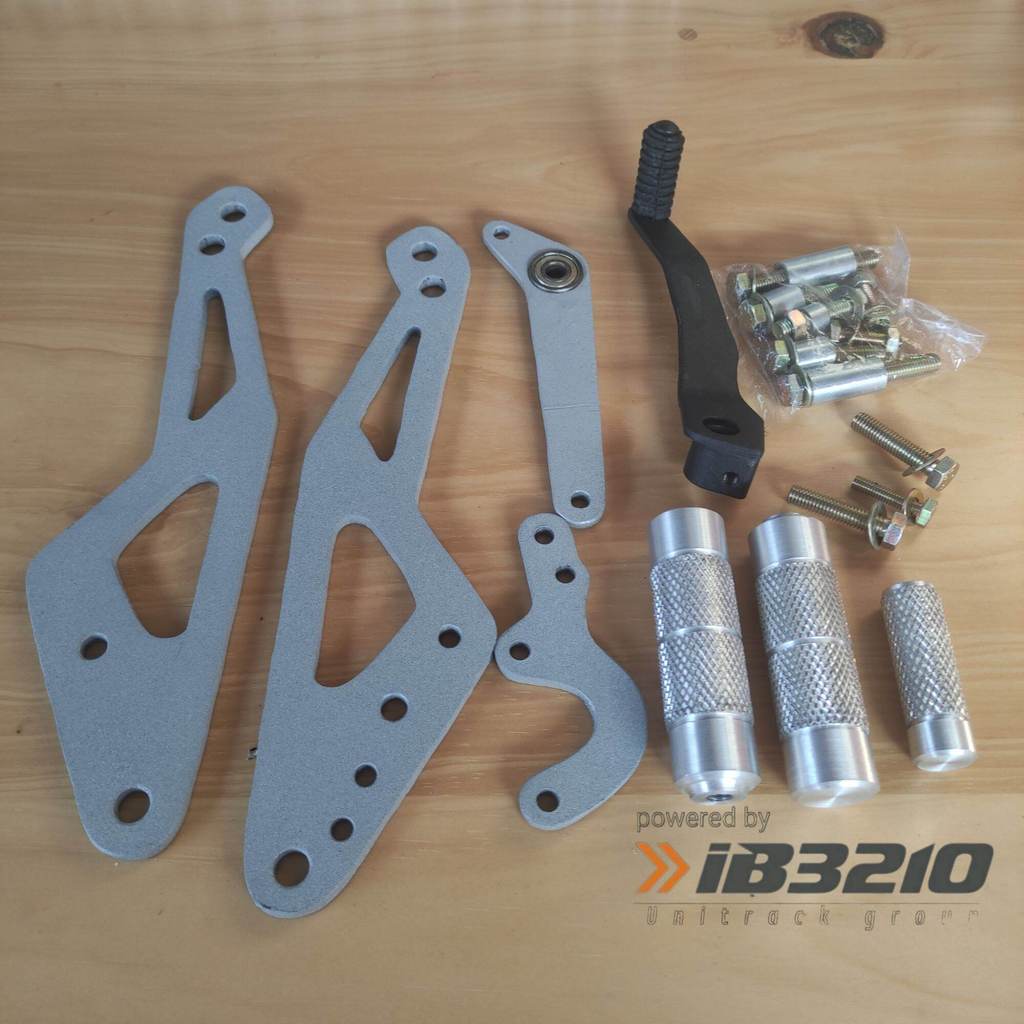 Underbone satria fu  / underbone plat satria fu /pustep underbon satria fu