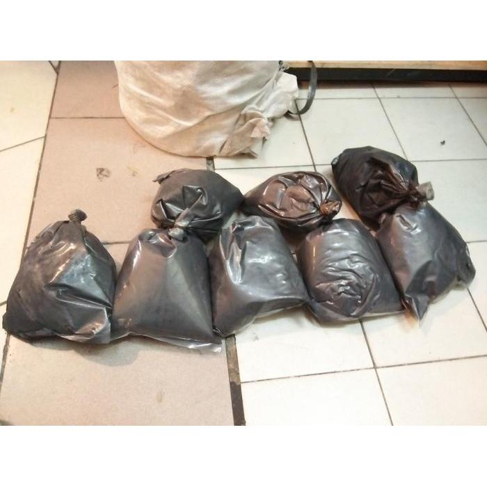 Bubuk Graphite Powder