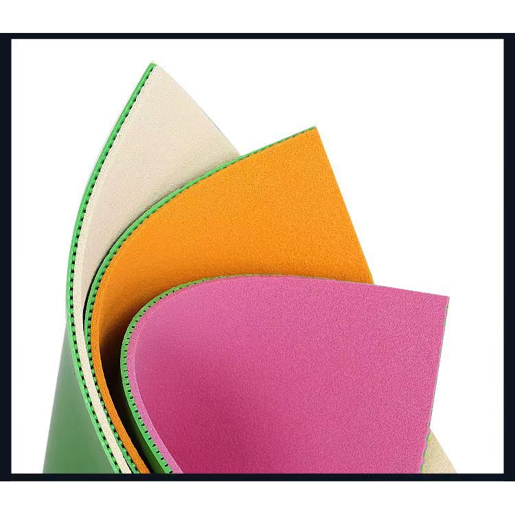 Gewo Nexxus 48 Table  tennis  rubber