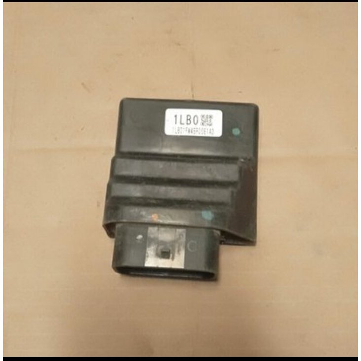 ECU CDI Yamaha Xeon RC 125 Xeon GT 125 copotan original seken