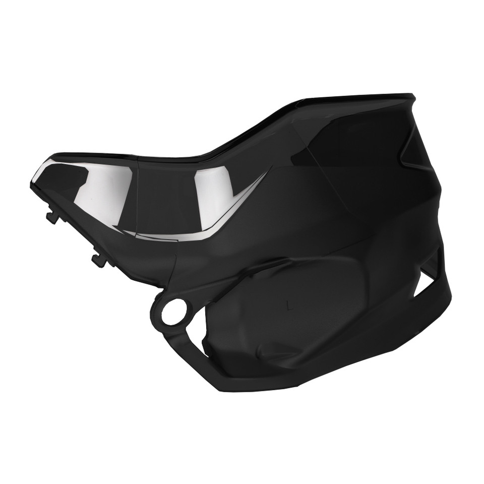 HandGuard Shield Hand Guards Windshield For BMW R1300GS R 1300 GS R1300 GS GS1300 R 1300GS ADV 2023-