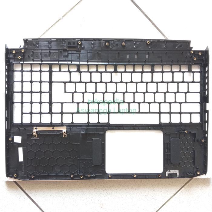Casing atas Palmrest Acer Aspire Nitro 5 AN515 AN515-43 AN515-54 43 54