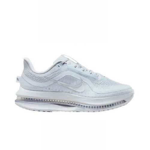 Sepatu Lari Wanita Nike Pegasus PRM Grey Original HQ2593006