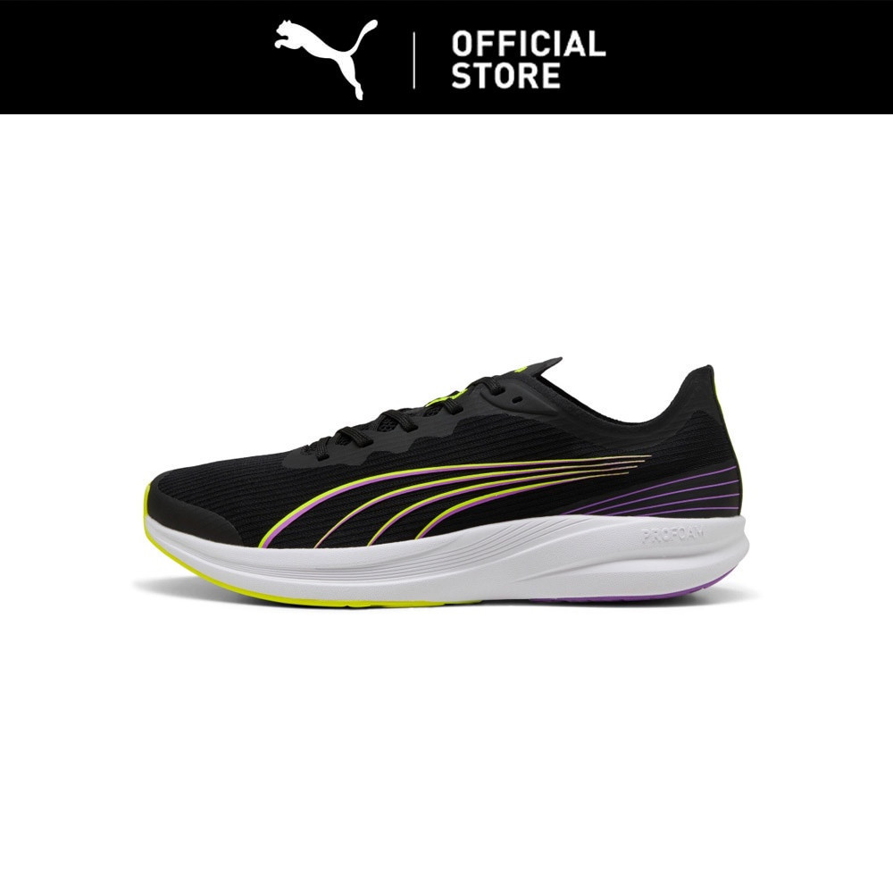 PUMA Sepatu Lari Wanita Redeem Pro Racer