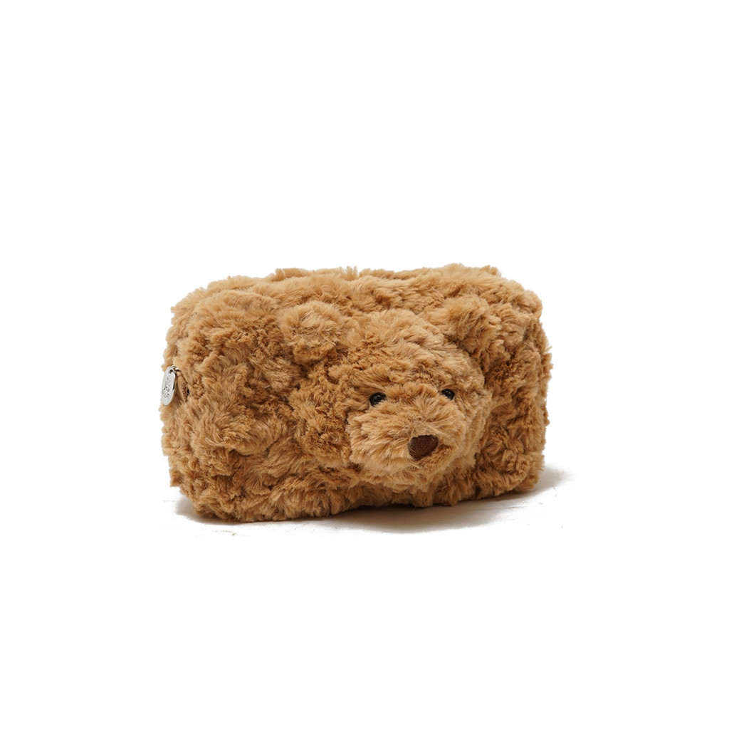 Jellycat Bartholomew Bear Pouch