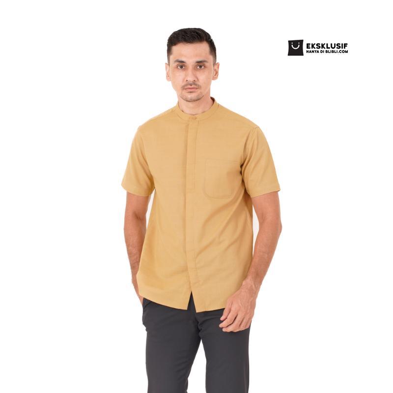 Heaven Lights Men Fawwaz Koko - Camel