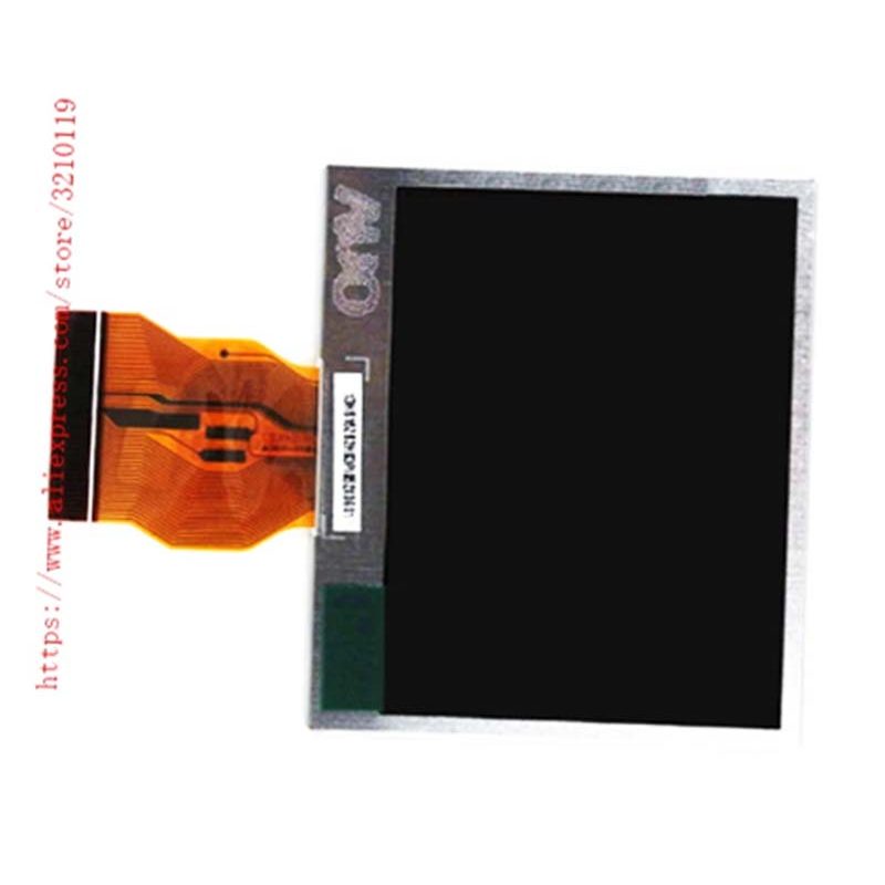 NEW LCD splay Screen for SONY Cyber-Shot DSC-S700 DSC-S730 DSC-S930 S700 S730 S930 For OLYMPUS FE25 