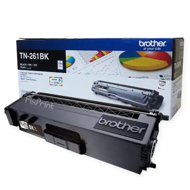 FixPrint Toner Brother Original TN261 Printer HL-3150CDN HL-3170CDW HL-3150CDN YELLOW