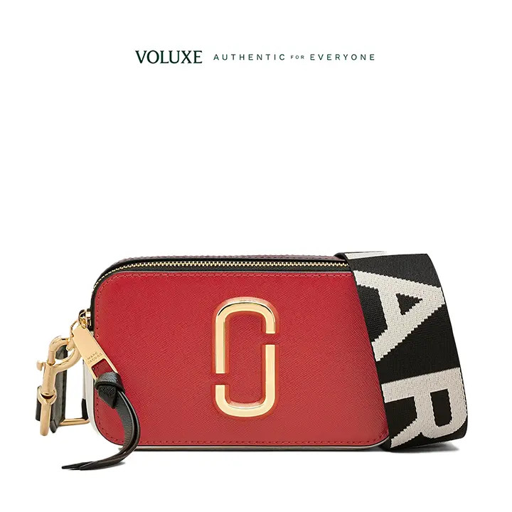 Marc Jacobs Snapshot