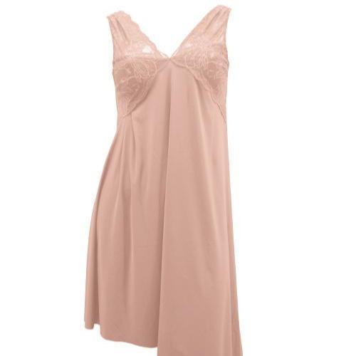 Wacoal Raveur Lingerie IN 3235 - Midi Lingerie - COKLAT (BRS), M