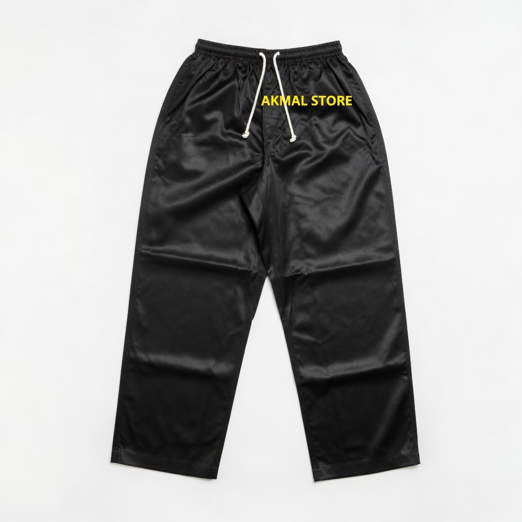 Celana Pencak Silat - Komprang Silat