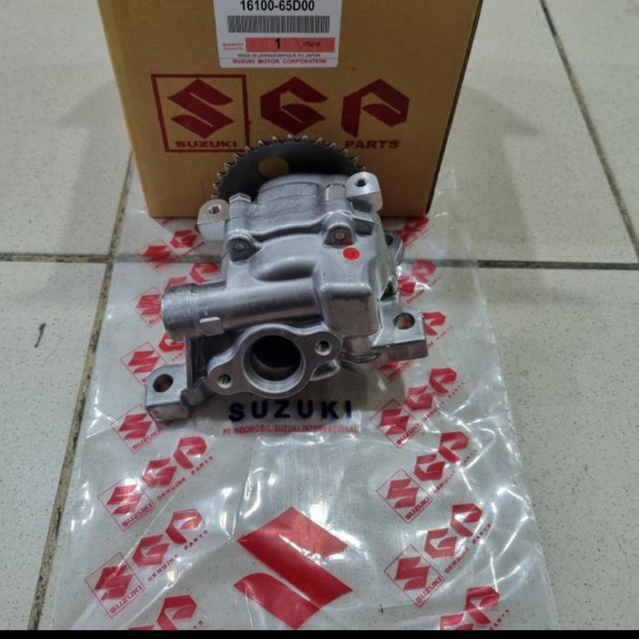 pompa oli pump escudo 2.0 grand vitara