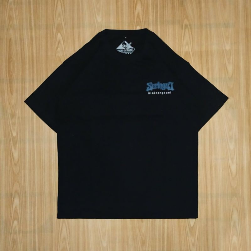 Tshirt Seringai - Disintegrasi