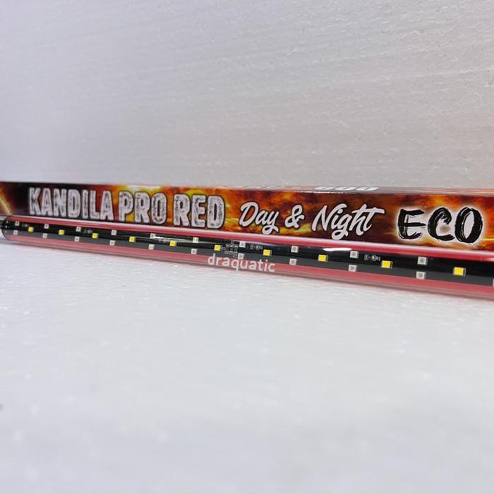 LAMPU AQUARIUM | LAMPU KANDILA PRO RED DAY & NIGHT ECO -  ECO 200