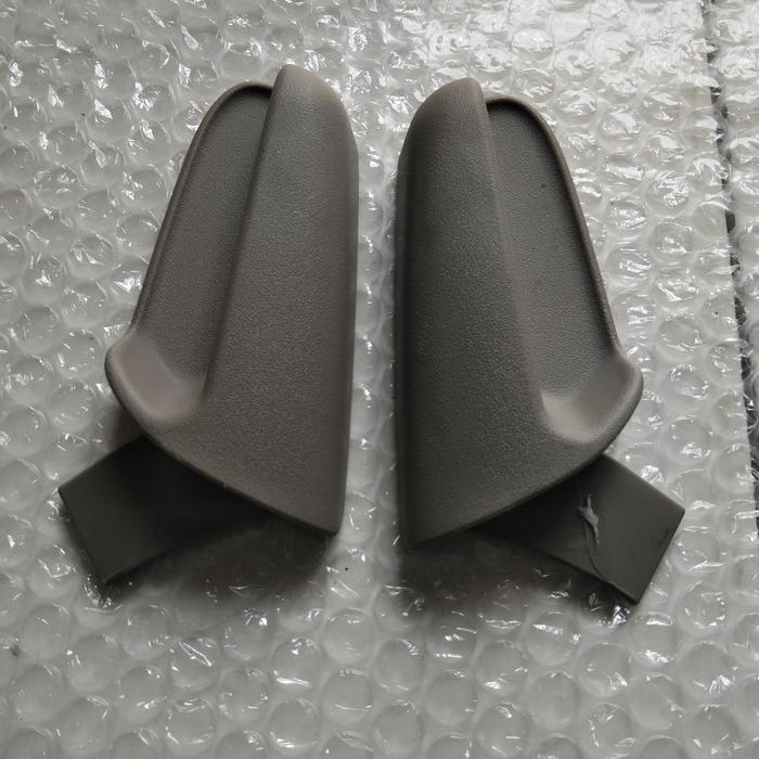 handel stelan jok bangku Sienta.