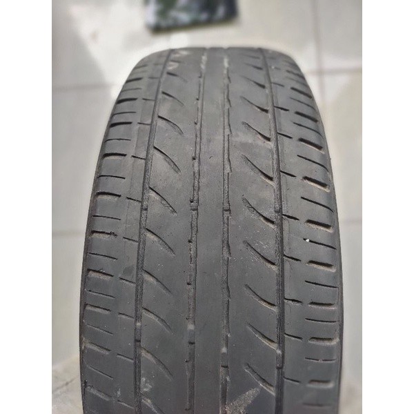 BAN MOBIL UKURAN 195/65 R15 BRIDGESTONE TURANZA ER60