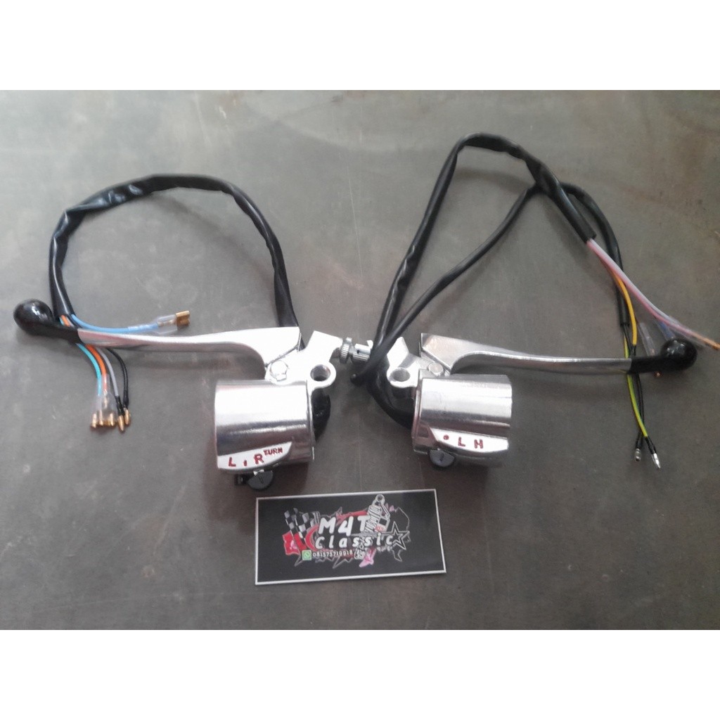 Holder cb125 saklar cb125 holder saklar cb125 cb100