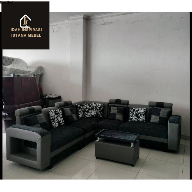 Sofa Minimalis Sofa Murah Sofa Beranak
