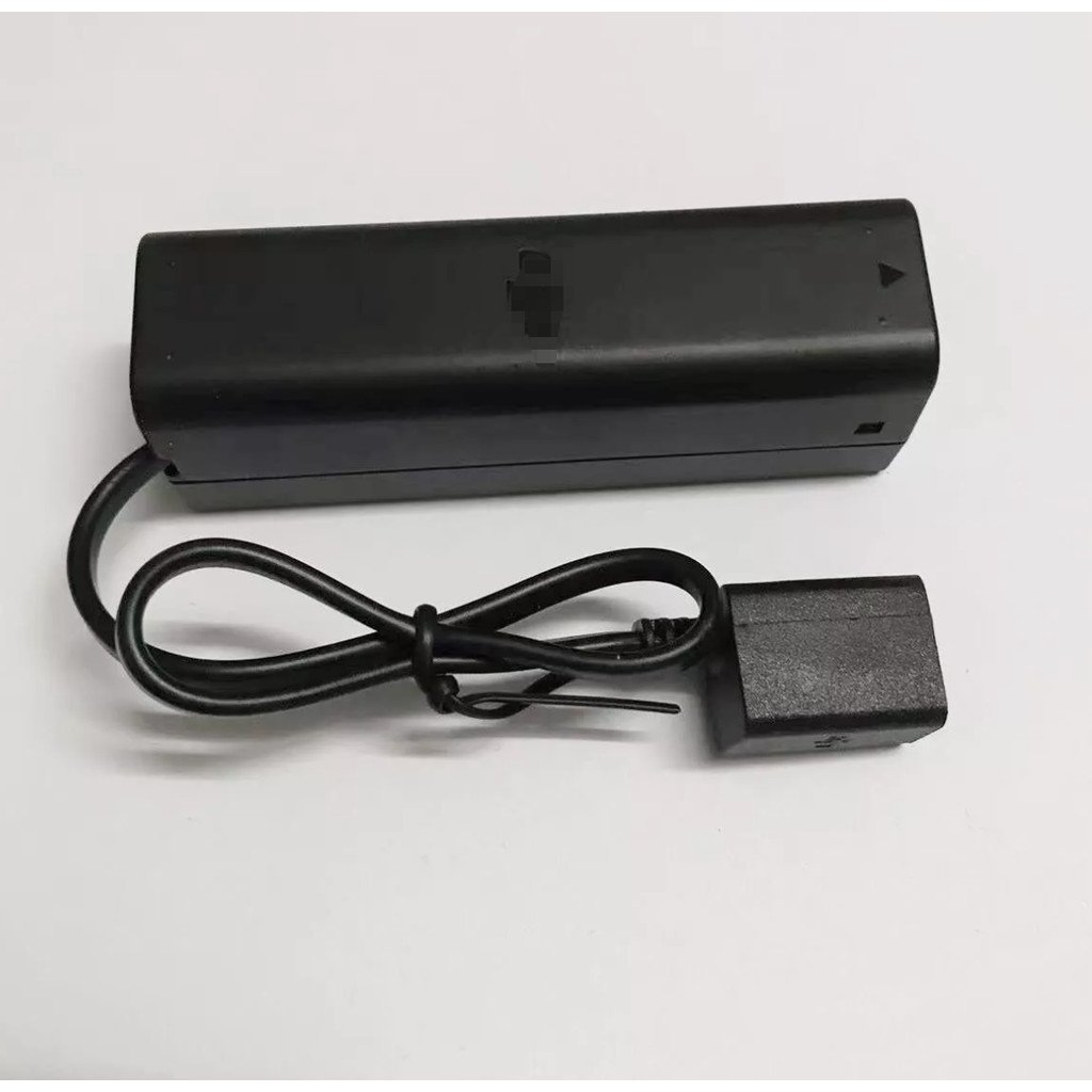 Original For DJI Osmo External Battery Extender For OSMO +/ OSMO PRO/OSMO RAW used in stock