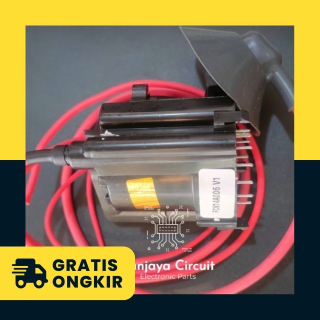 Flyback TV Polytron FCK14A006