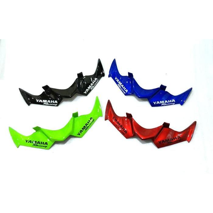 winglet YAMAHA MX NEW 135 -WINGLET MX NEW 135 NJMX