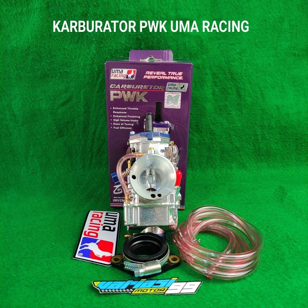 KARBURATOR CARBURATOR KARBU PWK UMA RACING 28 30 32 34 36 V3