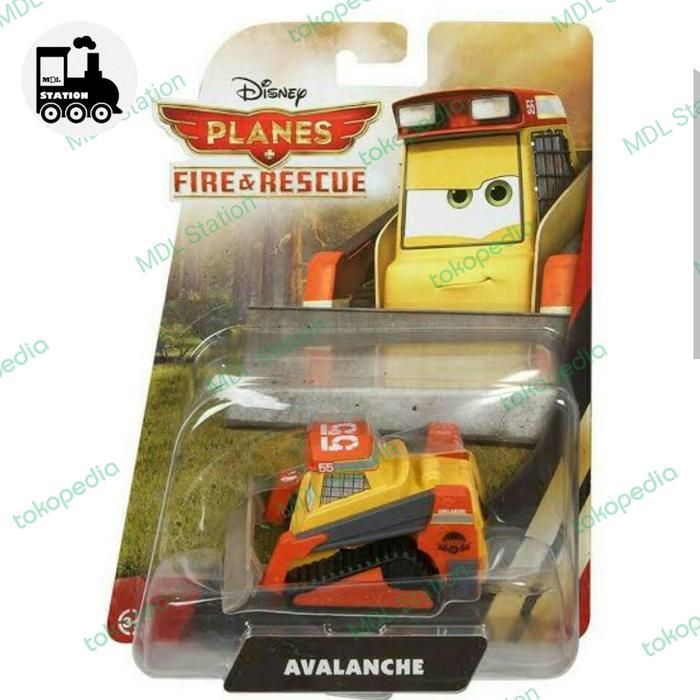 Disney Planes Diecast - Avalanche
