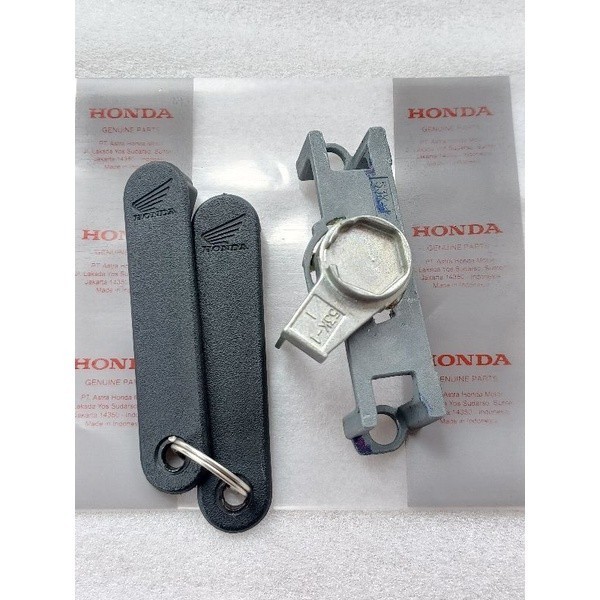 Kunci darurat emergency key SET pcx 160 pcx 150 vario scoopy