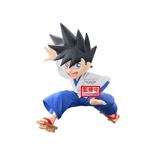 Yaiba Samurai Legend Yaiba Kurogane (A) 29591