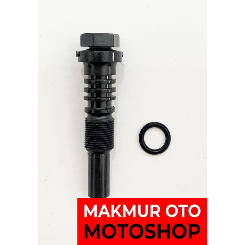 Baut Setelan Langsam Honda Genio K0J BeAT K1A Scoopy K2F Vario 160 K2S – Baut Stelan Gas Angin Karbu