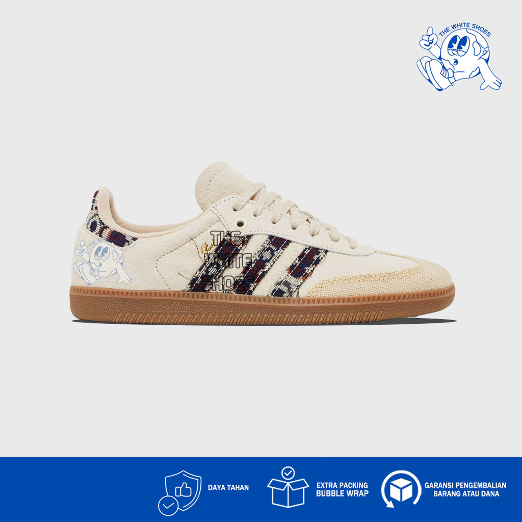 Sepatu Adidas Corsosium Cup END