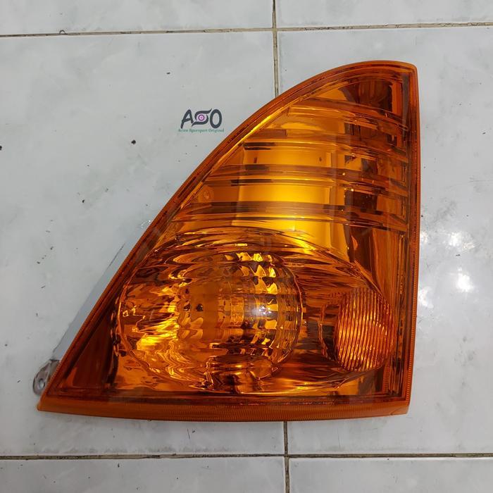 Lampu Sen Sign Lamp Kiri Hino Lohan 500 TI PASSS