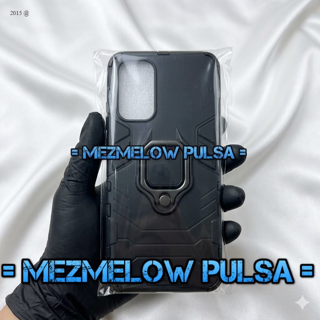 Hard Case Ring  Stand Case Armor Case Hardcase OPPO RENO 5 / RENO 5 PRO