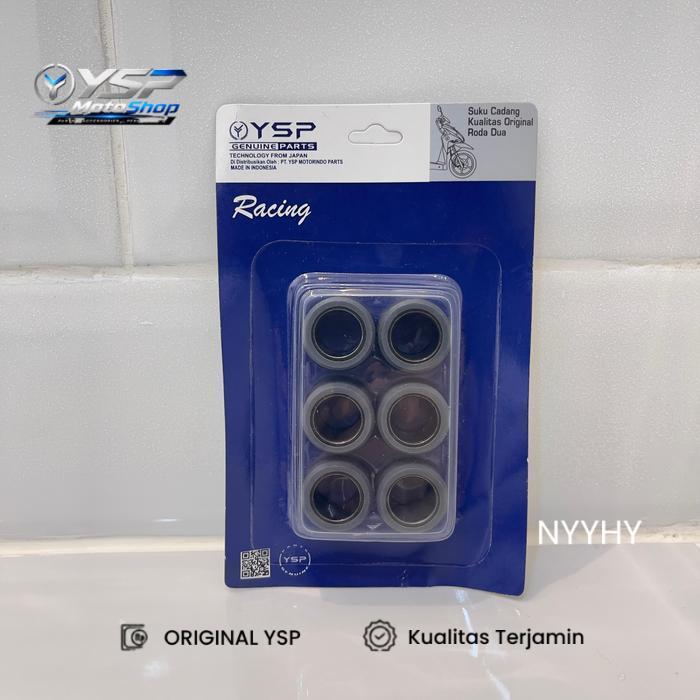 Roller Racing Vario 12 Gram YSP-KWN Original YSP
